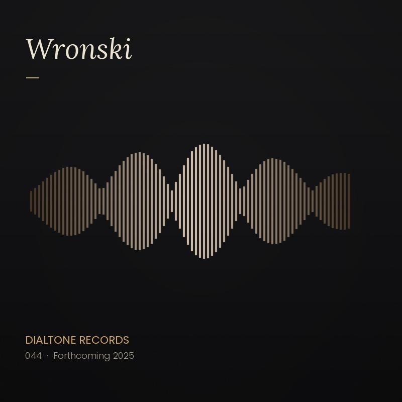 Dialtone cover
