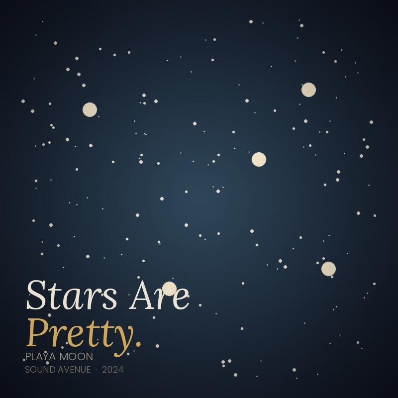 Stars Are Pretty cover