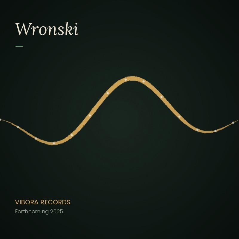 Vibora cover
