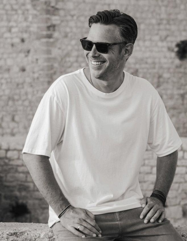 Elliot Wronski